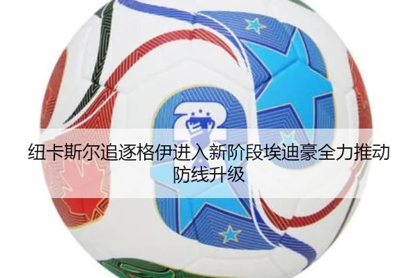 纽卡斯尔追逐格伊进入新阶段埃迪豪全力推动防线升级